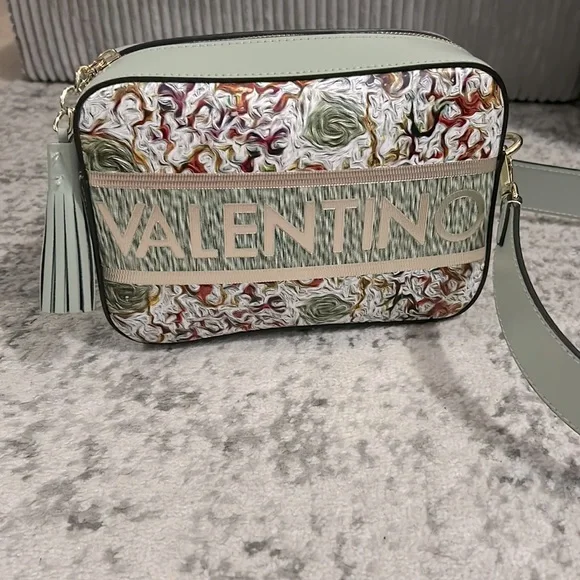 Valentino shoulder bag - Picture 1 of 4